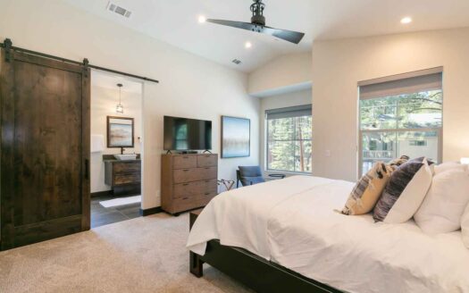 South Lake Tahoe, California | 4 Bed Home, Hot Tub, Mountain Views, 2-Car Garage