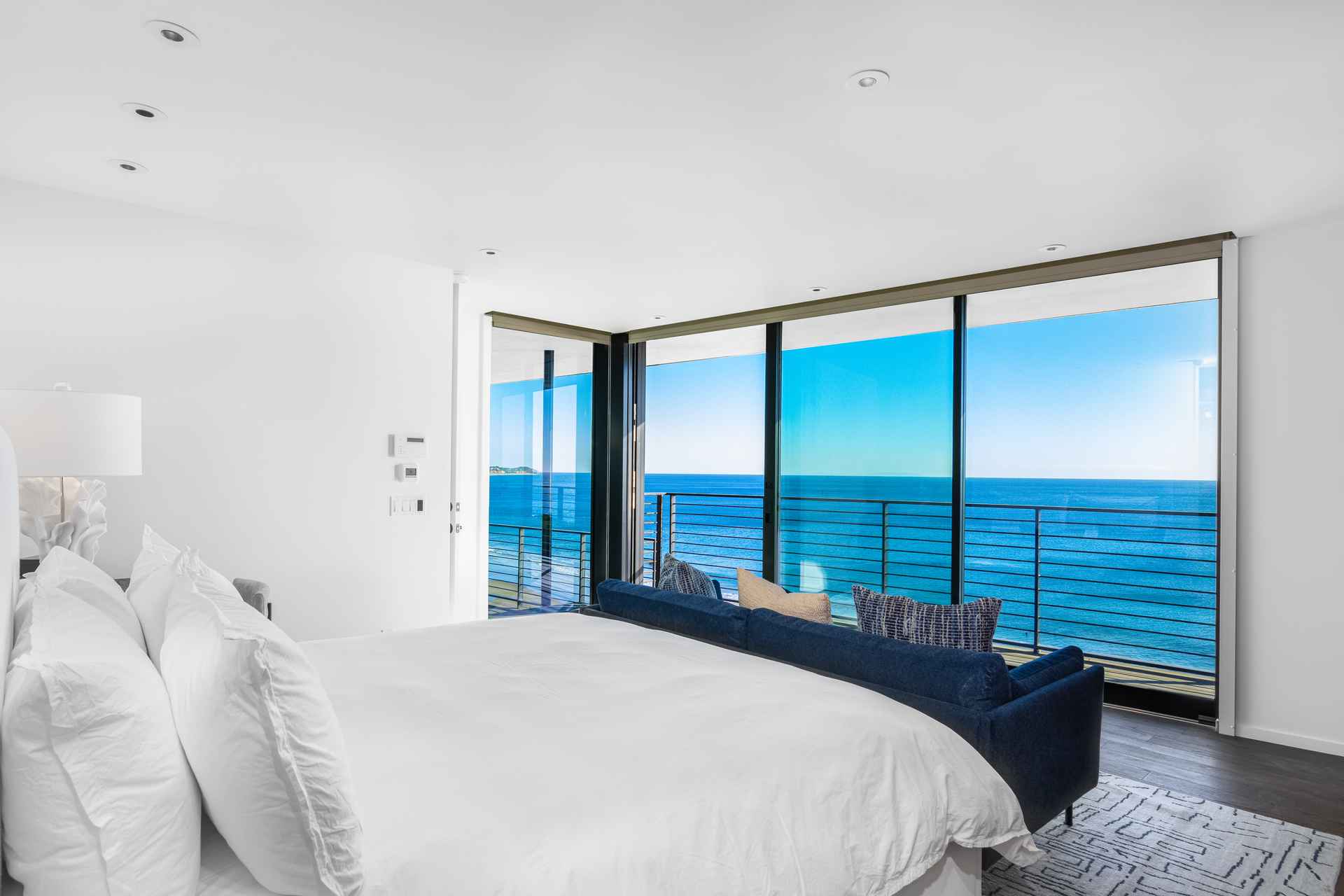 Malibu California fractional co-ownership vacation home