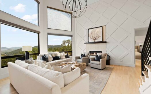 Park City, Utah | Aerie Retreat Mountain Residence