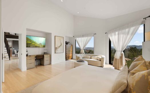 Park City, Utah | Aerie Retreat Mountain Residence