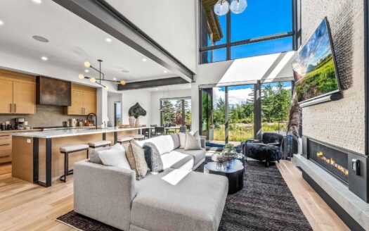 Park City, Utah | Ridgeline Vista Townhouse