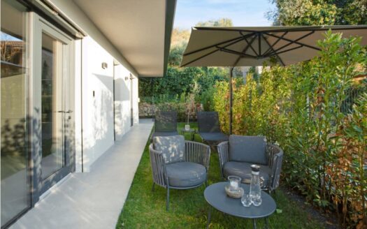 Lake Garda Torri del Benaco | Vista Benaco Garden Residence