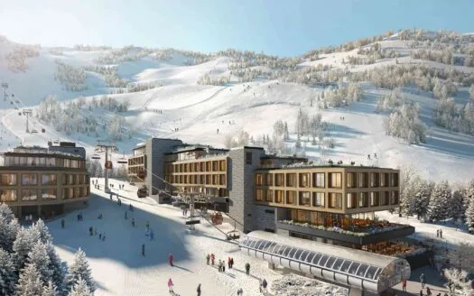 Aspen Fractional Ownership: Your Gateway Into Ultra‑Luxury Ski Real Estate