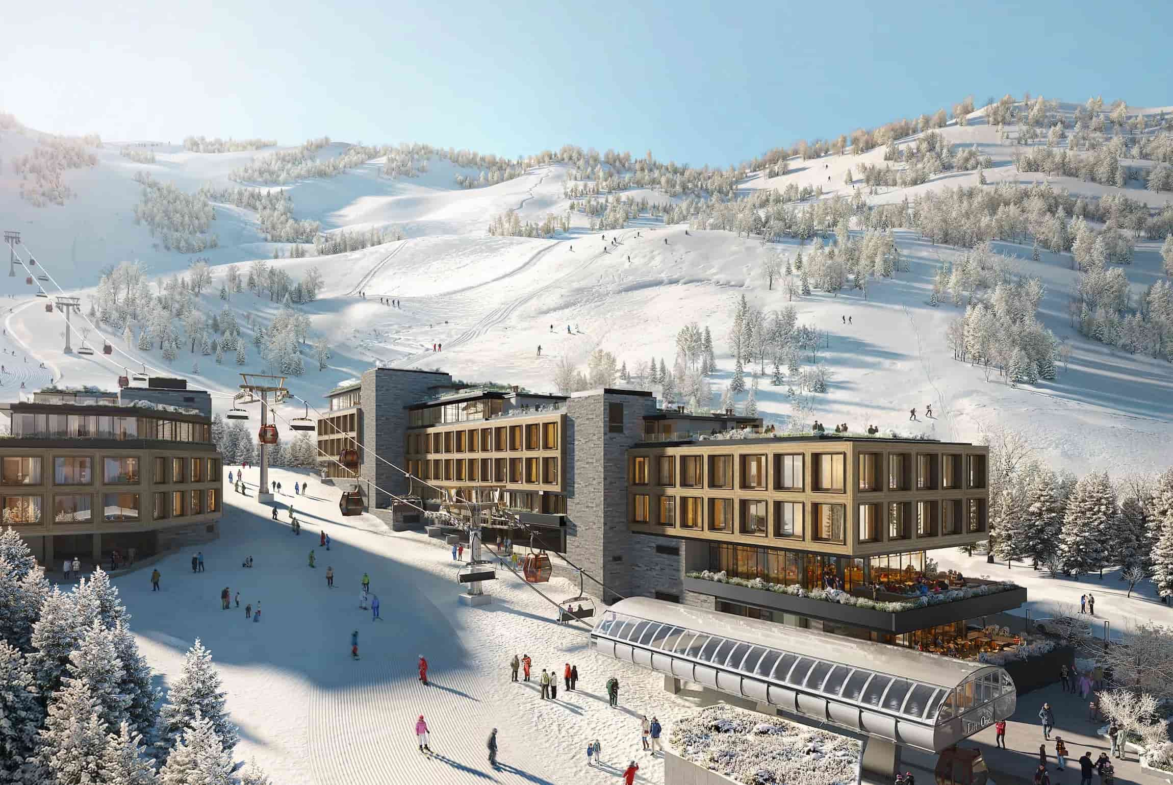 Aspen Fractional Ownership: Your Gateway Into Ultra‑Luxury Ski Real Estate