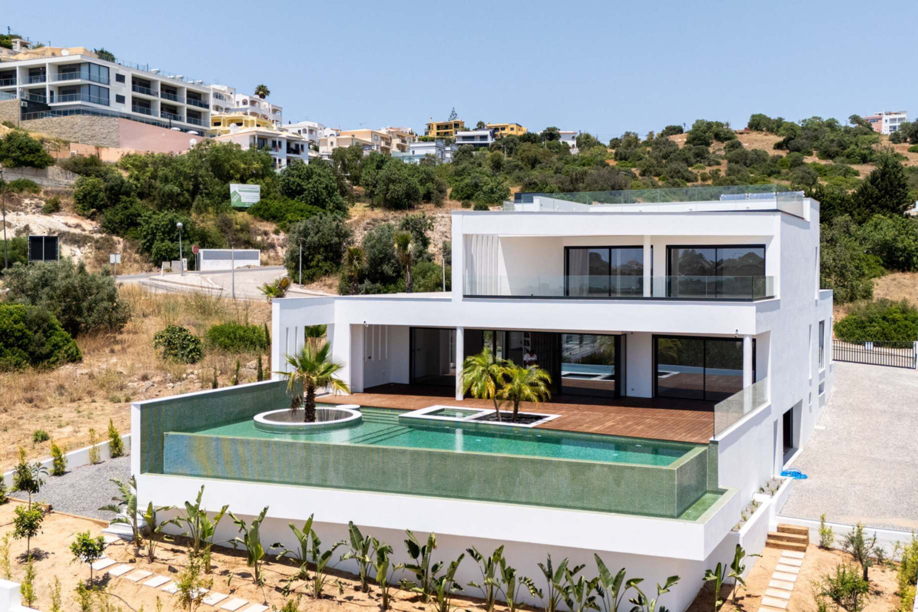 Fractional ownership in Albufeira