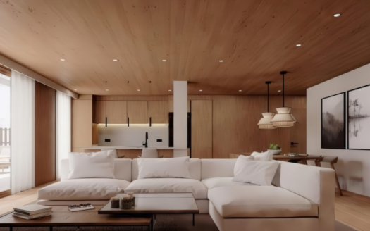 Arties, Baqueira Spain | 3-Bed House Modern Design