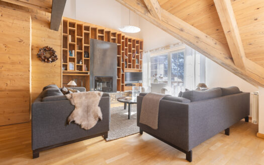 Bagergue, Baqueira Spain | 4-Bed Duplex With Jacuzzi