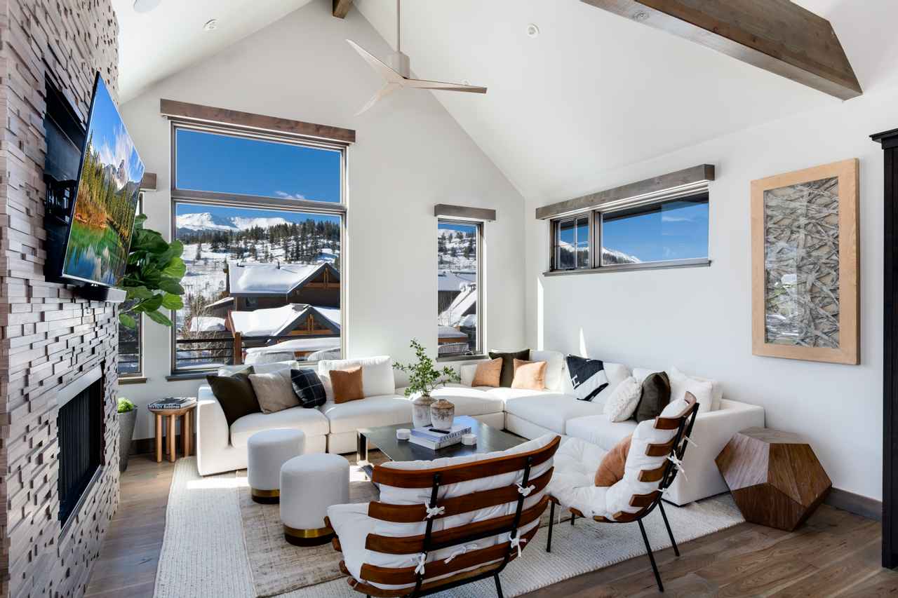 breckenridge co-ownership