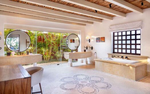 Cabo San Lucas, Mexico | 3-Bed Chalet Las Ventanas