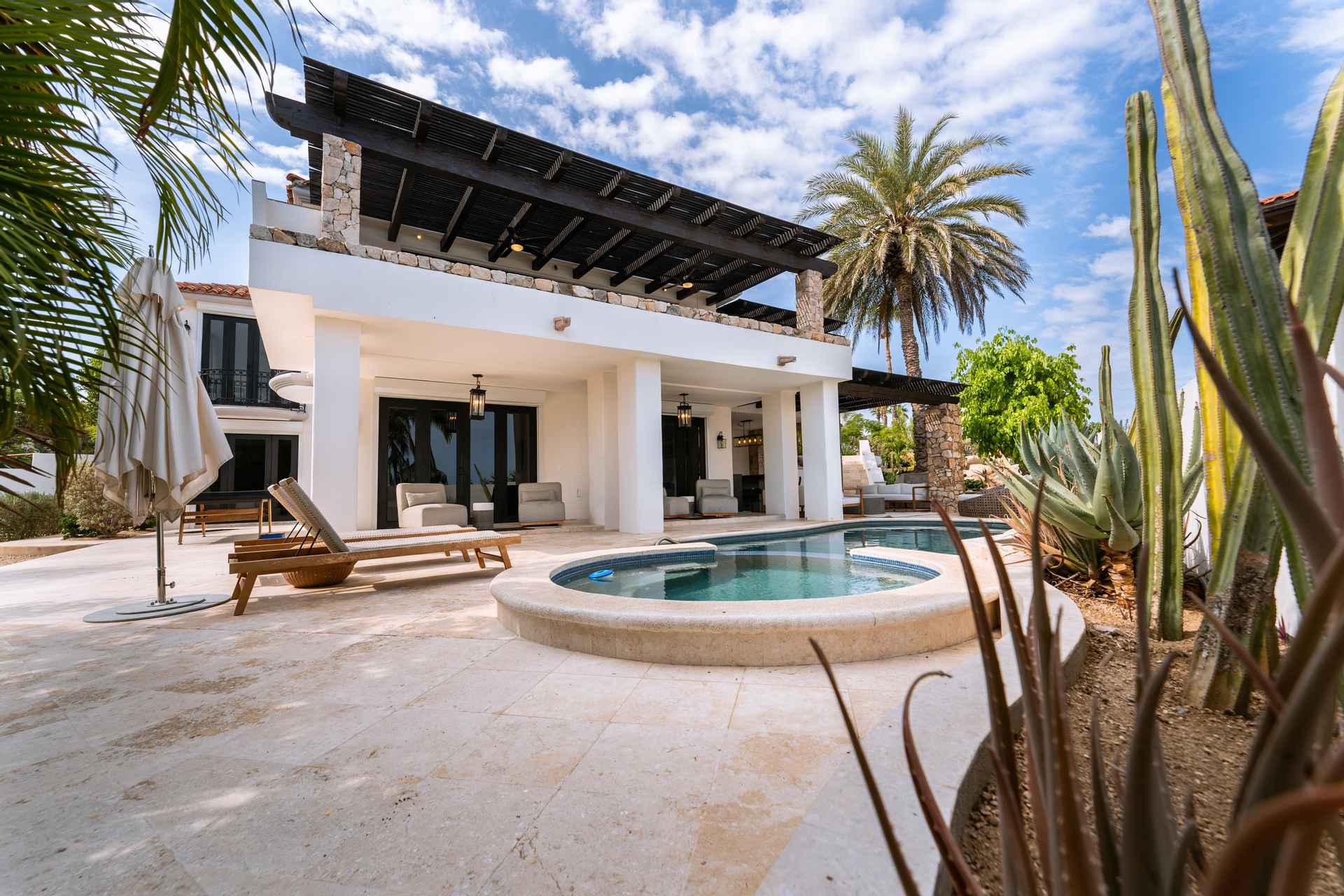 Fractional ownership in Cabo San Lucas