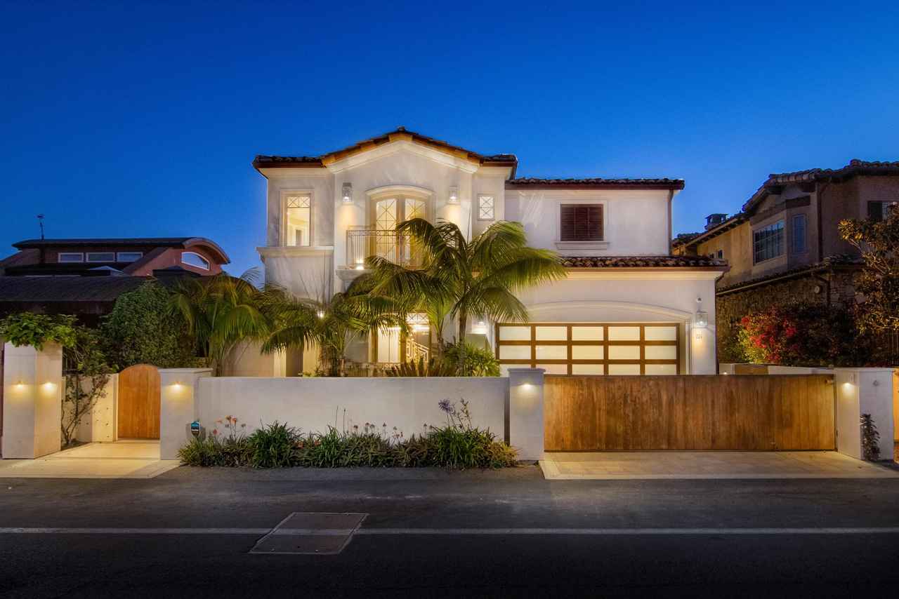 Fractional ownership in Encinitas