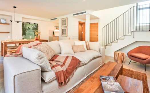 Esporles, Mallorca Spain | 3-Bed Maisonette Serra de Tramuntana