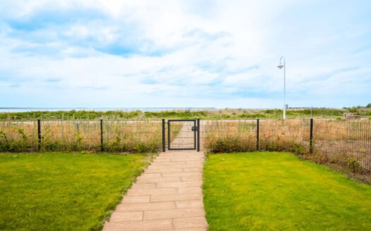 Glowe, Germany | 3-Bed Apartment With Home Cinema