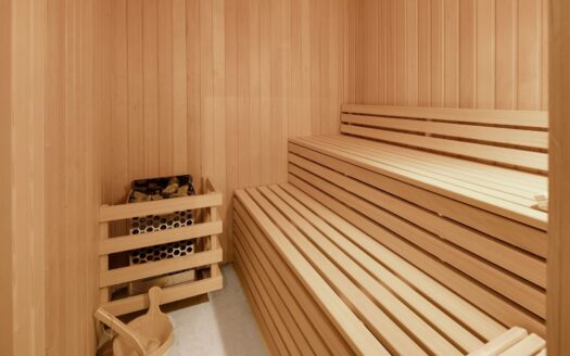 Hörnum, Germany | 2-Bed Beach House With Sauna