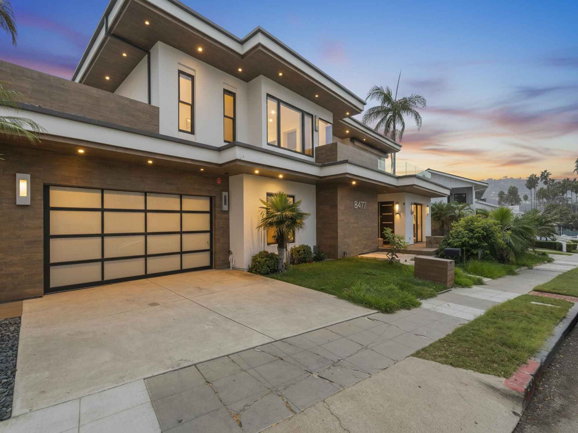 Fractional ownership in La Jolla