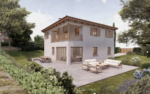Lamadrid, Cantabria Spain | 4-Bed House With Garden