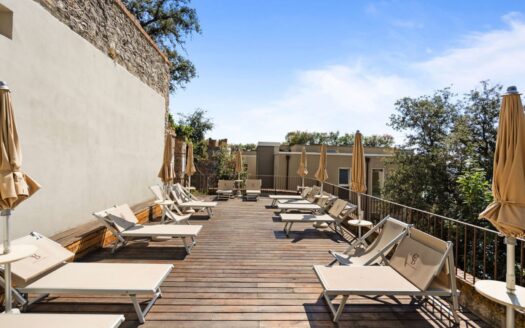 Loano, Liguria Italy | 3-Bed Apartment In Historic Castle