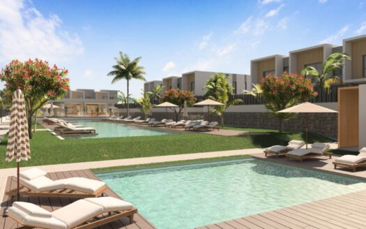 Maspalomas, Gran Canaria Spain | 3-Bed Townhouse With Pool