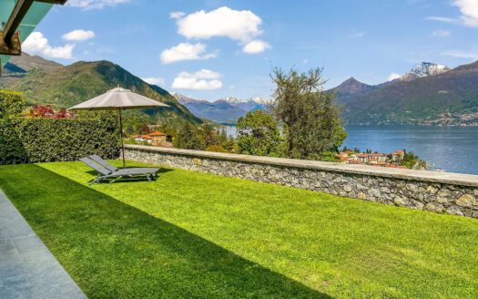 Menaggio, Lake Como Italy | 4-Bed Apartment With Lake Views