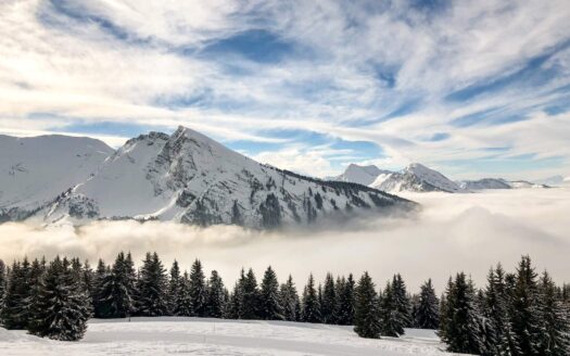 Morzine, French Alps | 2-bed apartment close to all amenities