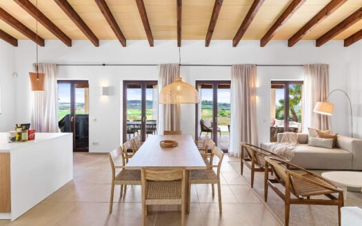 Muro, Mallorca Spain | 4-Bed Country House With Rental License