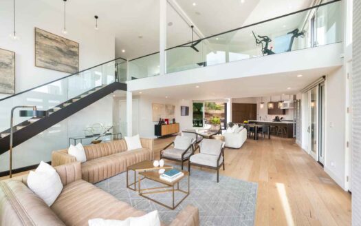 Napa, California | 4-Bed Chalet In Downtown Napa