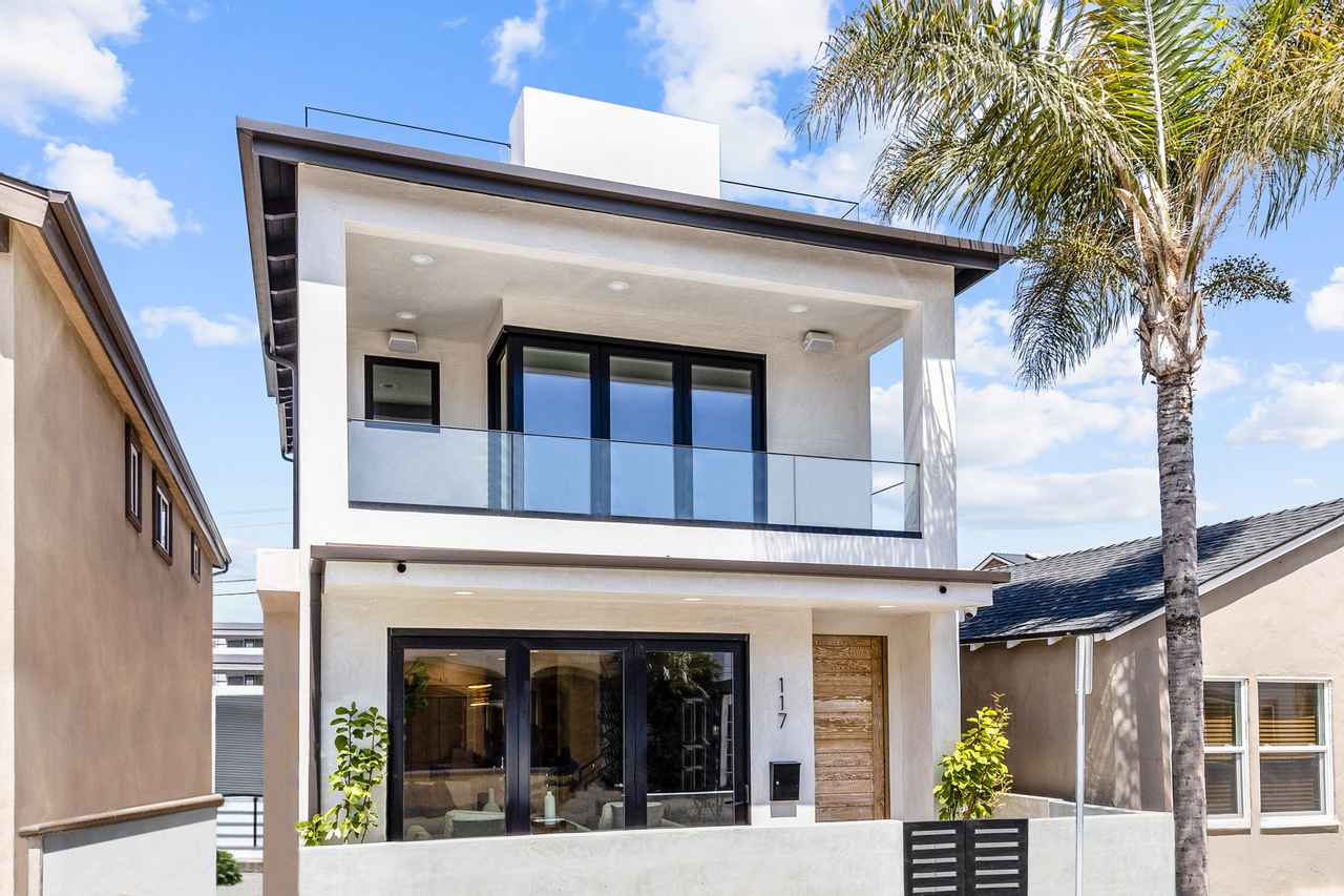 Fractional ownership in Newport Beach