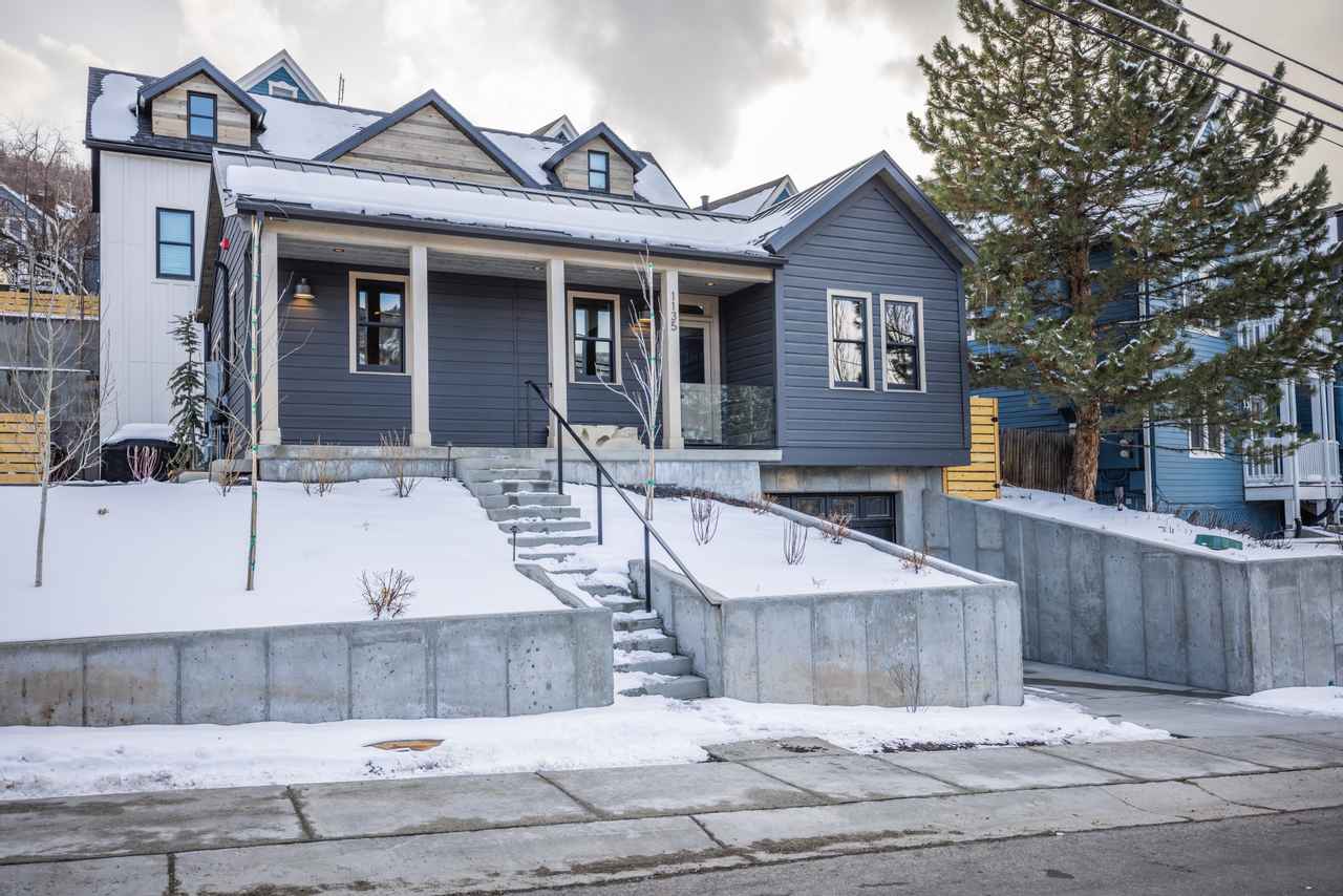 Fractional ownership in Park City