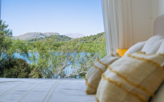 Port d’Alcúdia, Mallorca Spain | 2-Bed Townhouse Near Beach