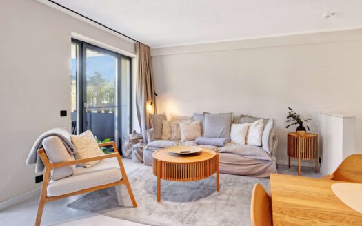 Prora, Germany | 2-Bed Maisonette Beach Access