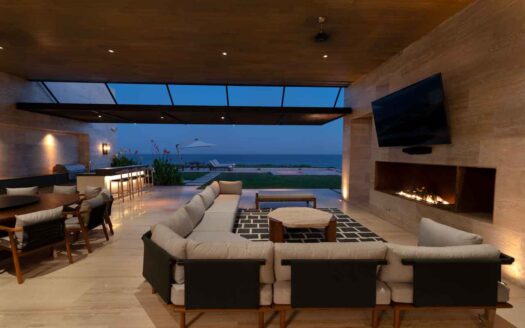 San Jose del Cabo, Mexico | 6-Bed Estate Puerto Los Cabos