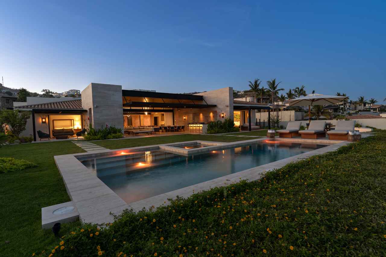 Fractional ownership in San Jose del Cabo