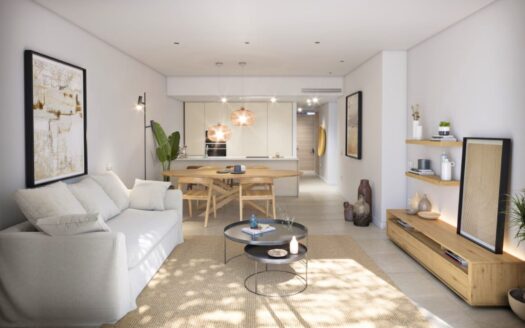 Sant Elm, Mallorca Spain | 2-Bed Garden Apartment Near Beach