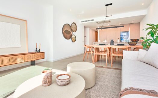 Sant Elm, Mallorca Spain | 2-Bed Apartment With Roof Terrace