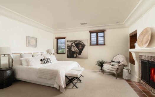 Santa Barbara, California | 4-Bed Chalet With 360 Views