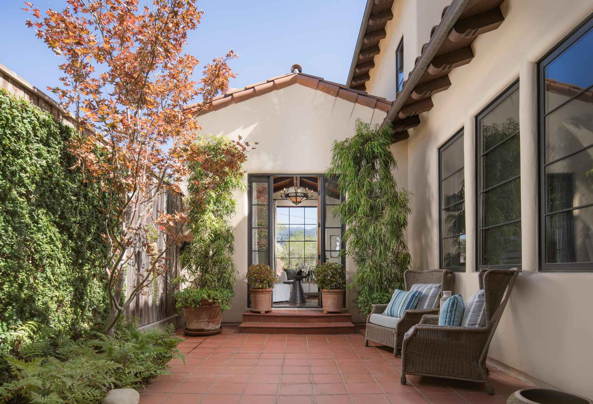 Fractional ownership in Santa Barbara