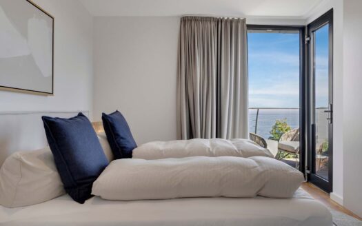 Sellin, Germany | 2-Bed Penthouse First Sea Line