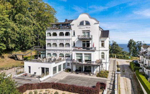 Sellin, Germany | 2-Bed Apartment With Private Sauna