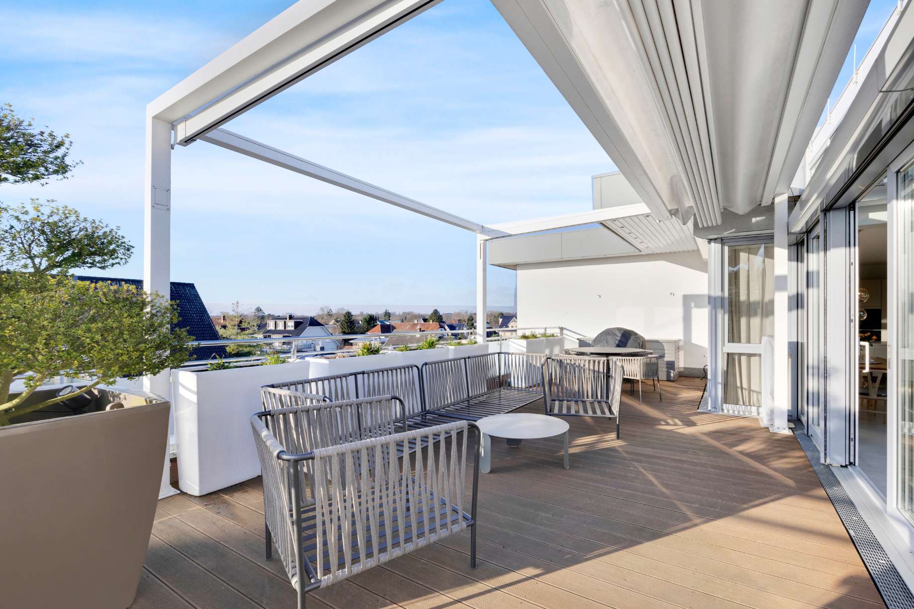 Fractional ownership in Timmendorfer Strand