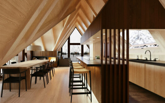 Tredós, Baqueira Spain | 4-Bed House Ski-In Access