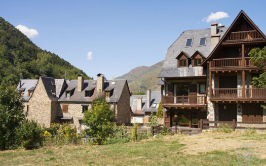 Tredós, Baqueira Spain | 5-Bed House Near Baqueira