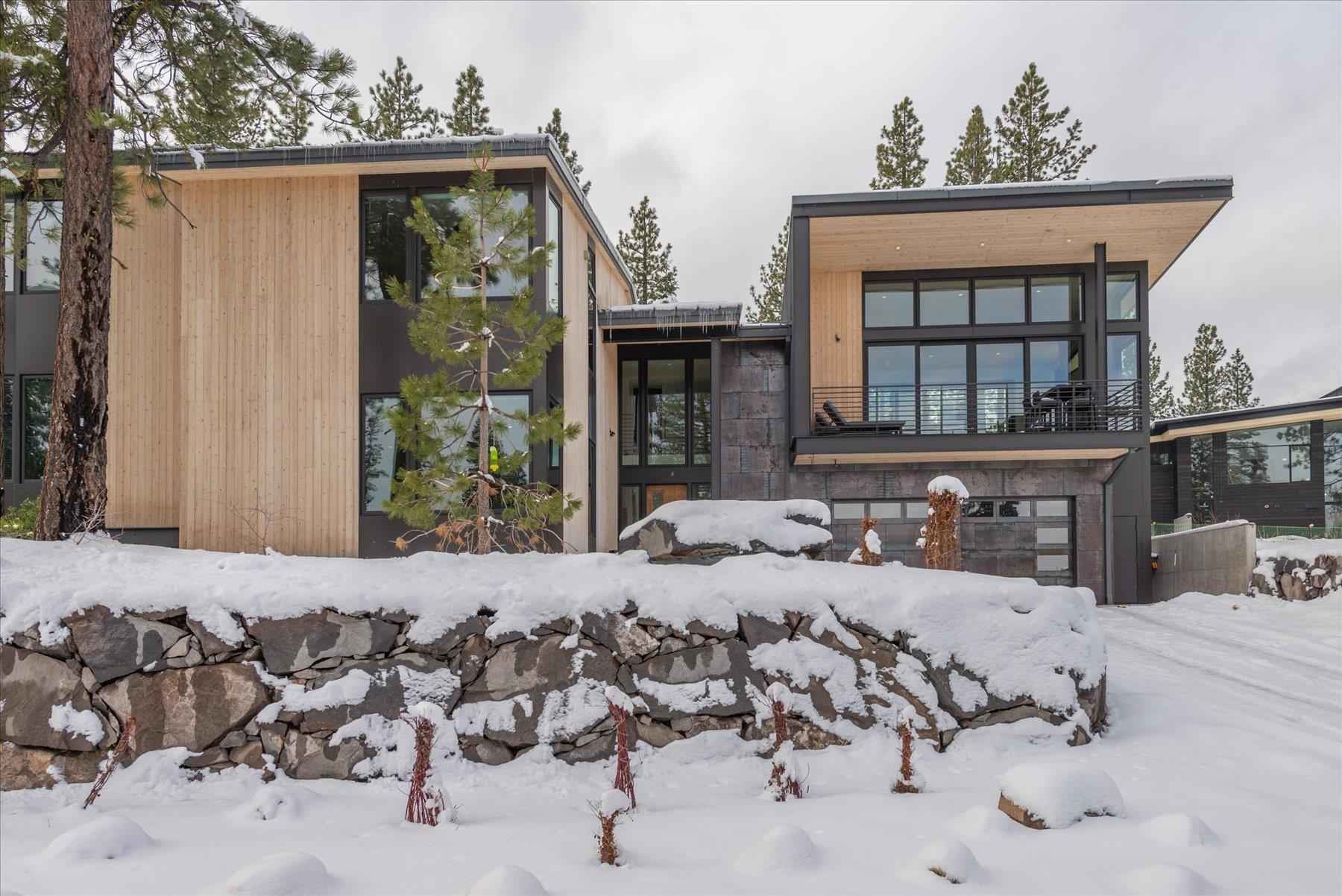Fractional ownership in Truckee