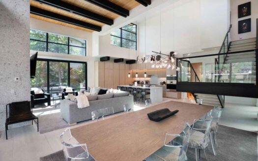 Vail, Colorado | 4-Bed Chalet Lionshead