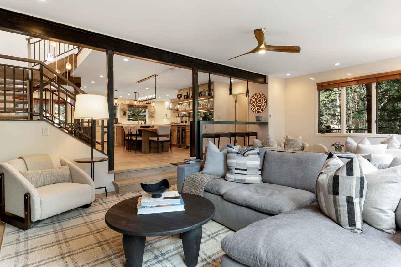 Fractional ownership in Vail