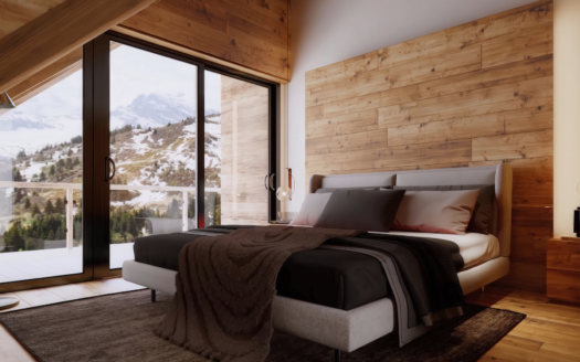 Vielha, Baqueira Spain | 3-Bed House With Terrace