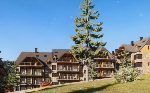 Vielha, Baqueira Spain | 4-Bed Duplex With Pool Access