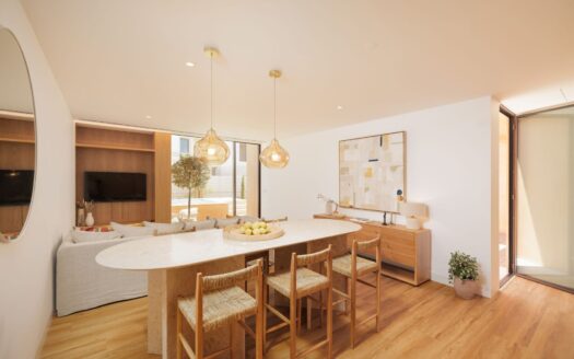 Vilamoura, Portugal | 3-Bed Villa With Pool