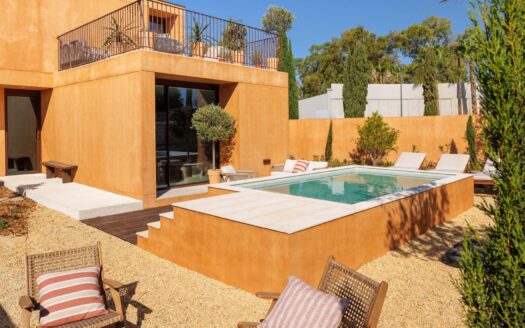 Vilamoura, Portugal | 3-Bed Villa With Pool