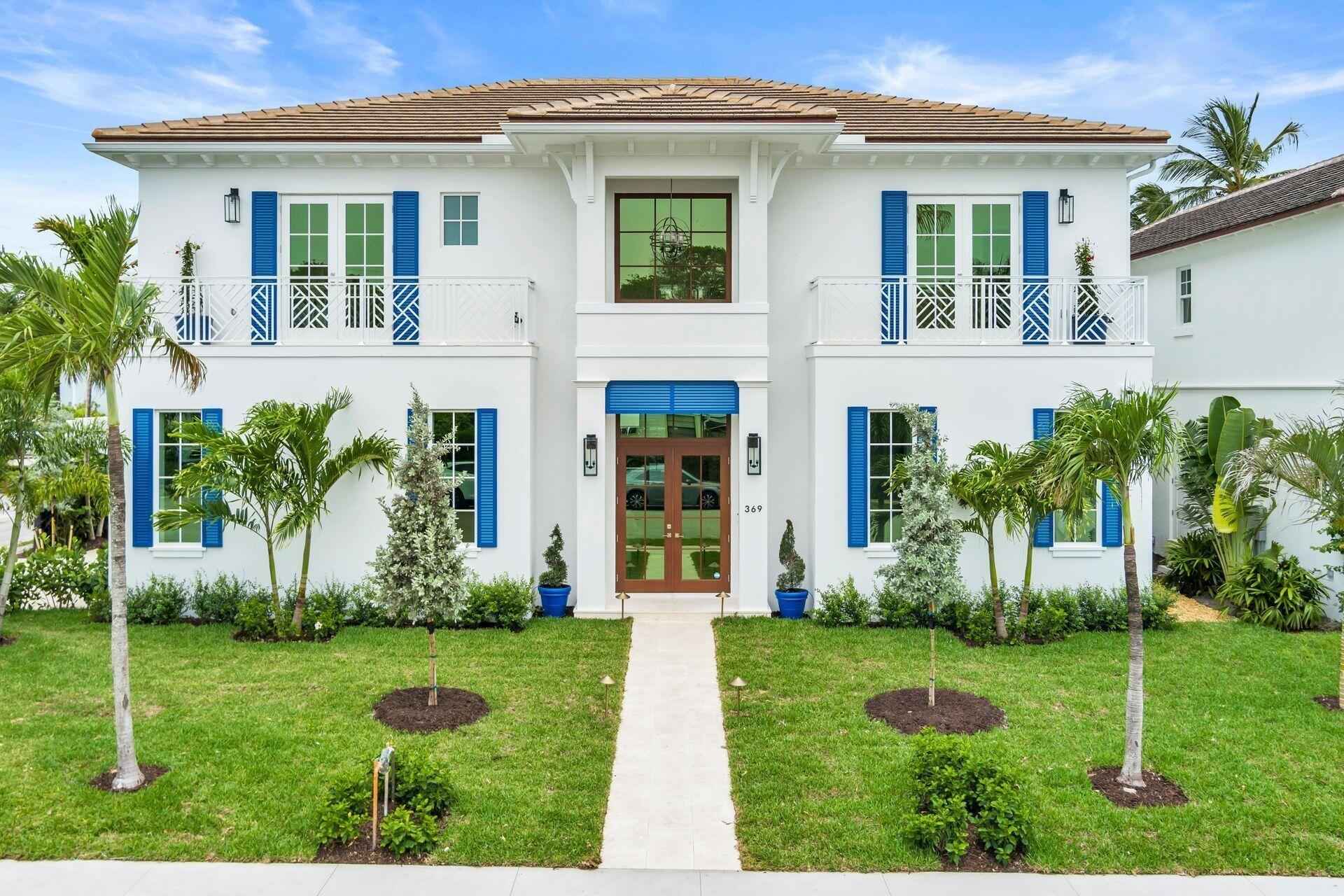Fractional ownership in West Palm Beach