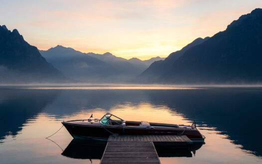 Italian Lake District fractional ownership properties.